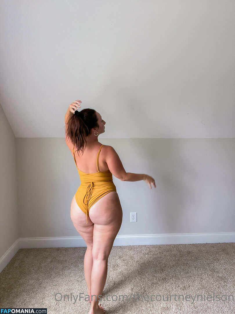 Courtney Nielson / Thecourtneynielson / u251942730 Nago OnlyFans  Przeciekłe zdjęcie #50
