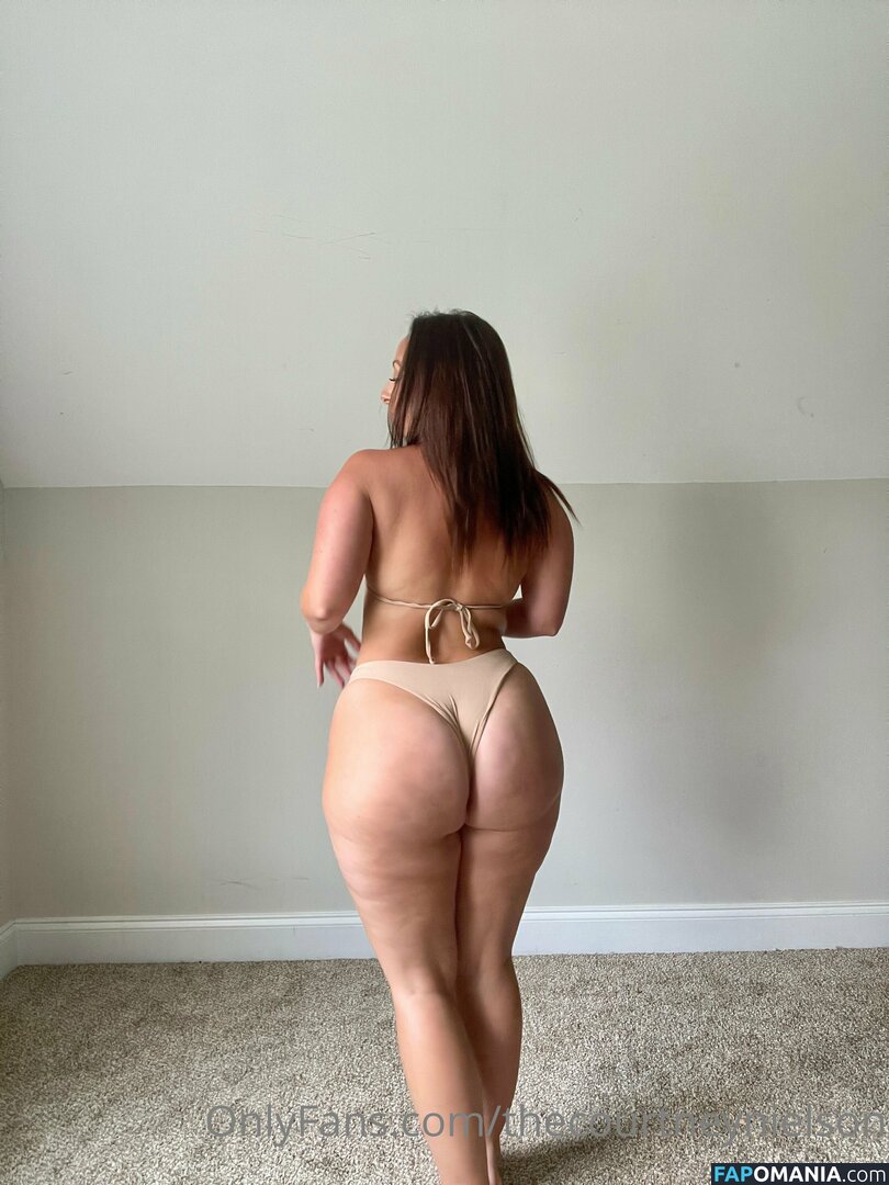 Courtney Nielson / Thecourtneynielson / u251942730 Nago OnlyFans  Przeciekłe zdjęcie #53