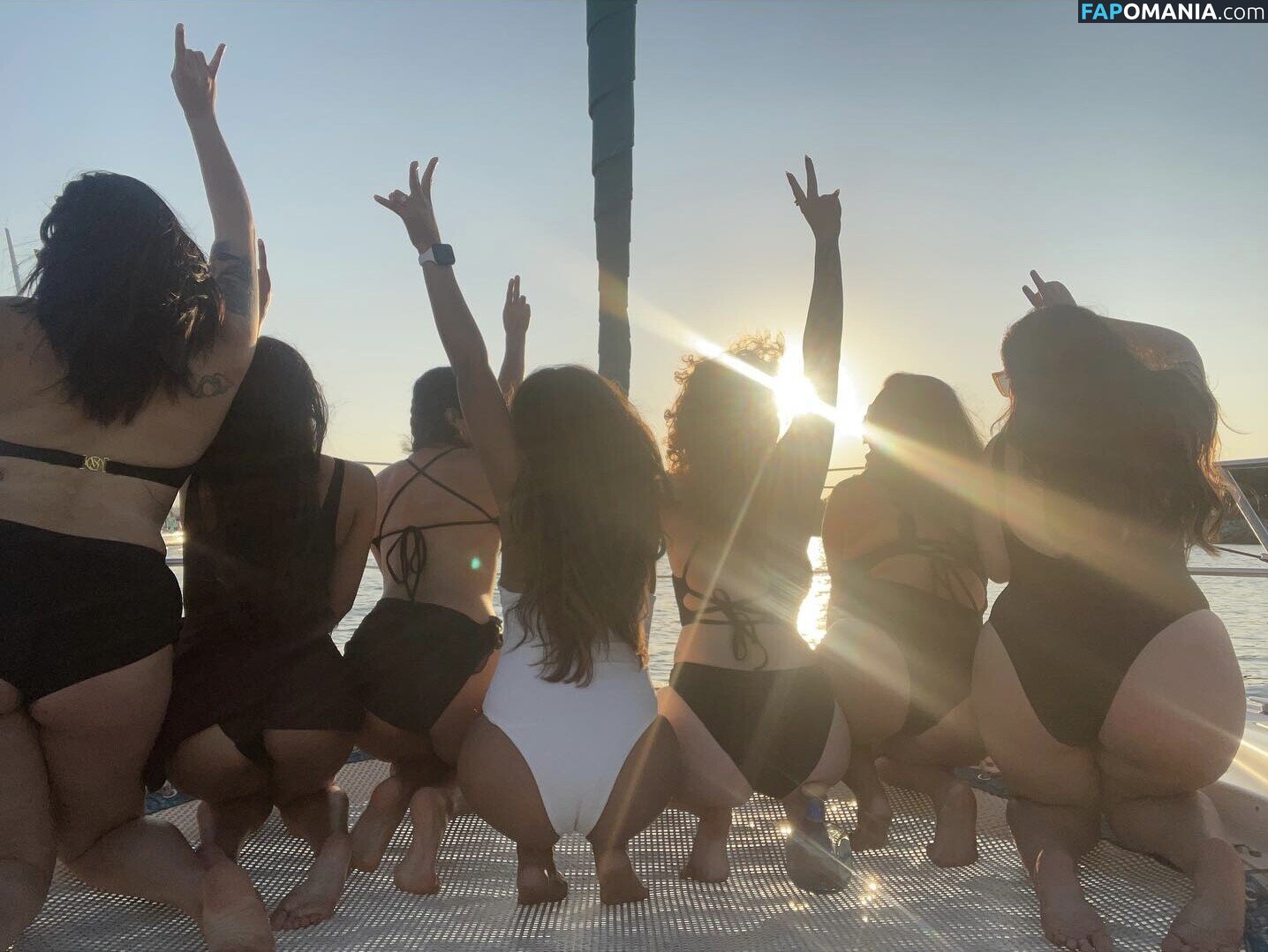 TheCrazyGorilla Nago OnlyFans  Przeciekłe zdjęcie #1