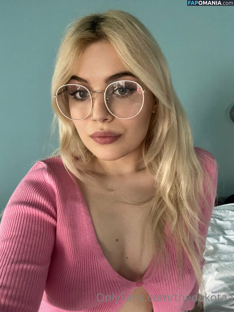 thedakota / thedakotaa Nago OnlyFans  Przeciekłe zdjęcie #24
