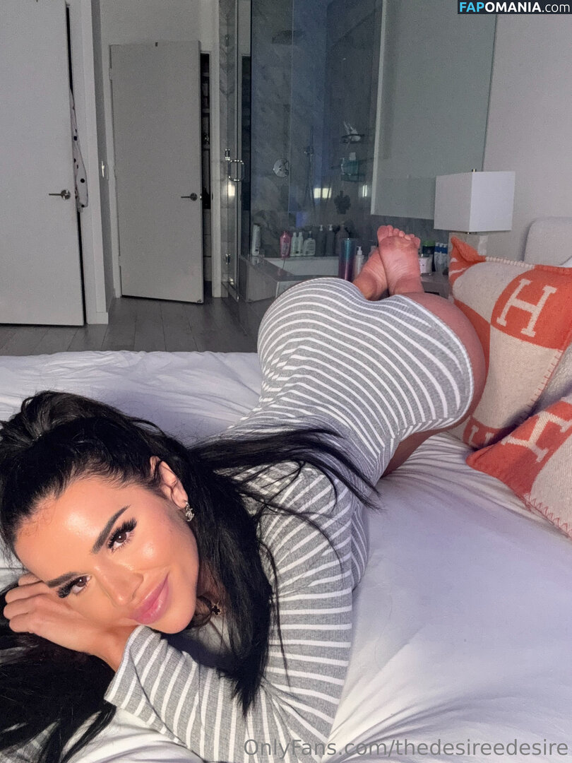 thedesireedesire Nago OnlyFans  Przeciekłe zdjęcie #2