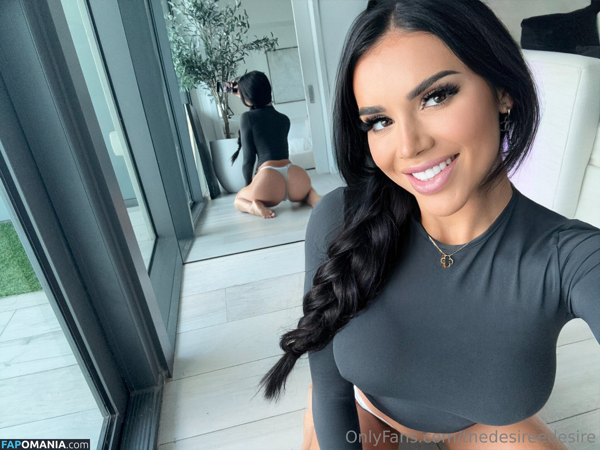 thedesireedesire Nago OnlyFans  Przeciekłe zdjęcie #9