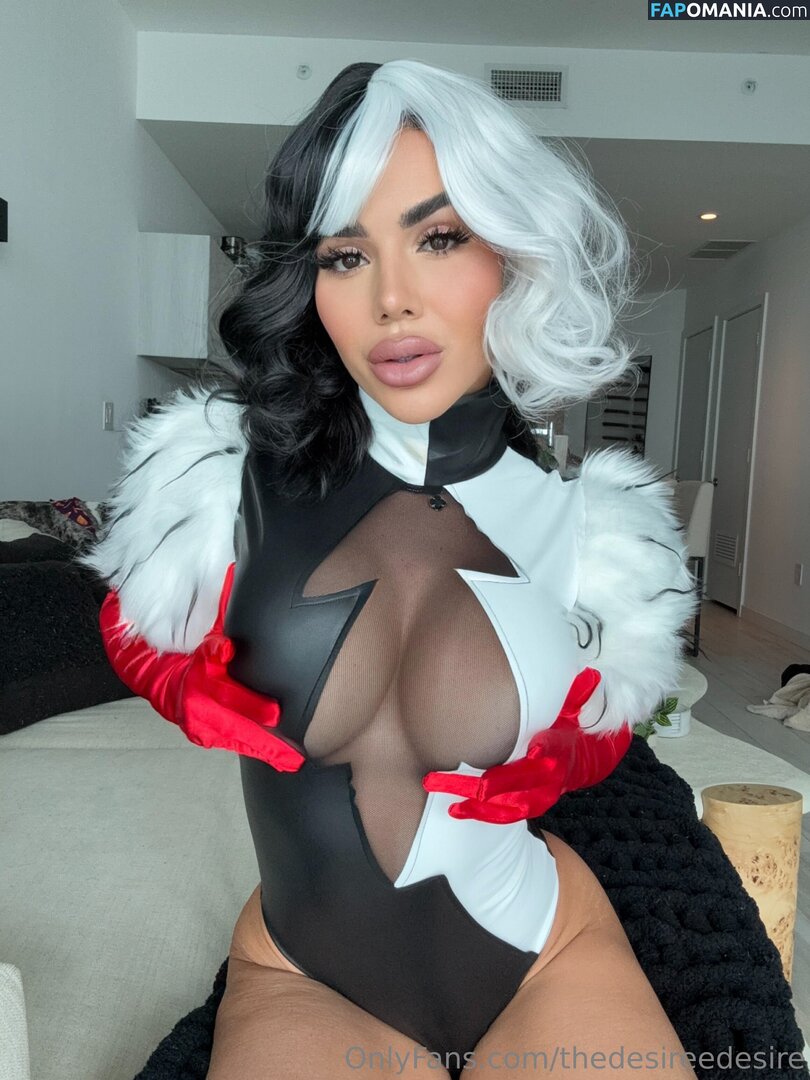 thedesireedesire Nago OnlyFans  Przeciekłe zdjęcie #12