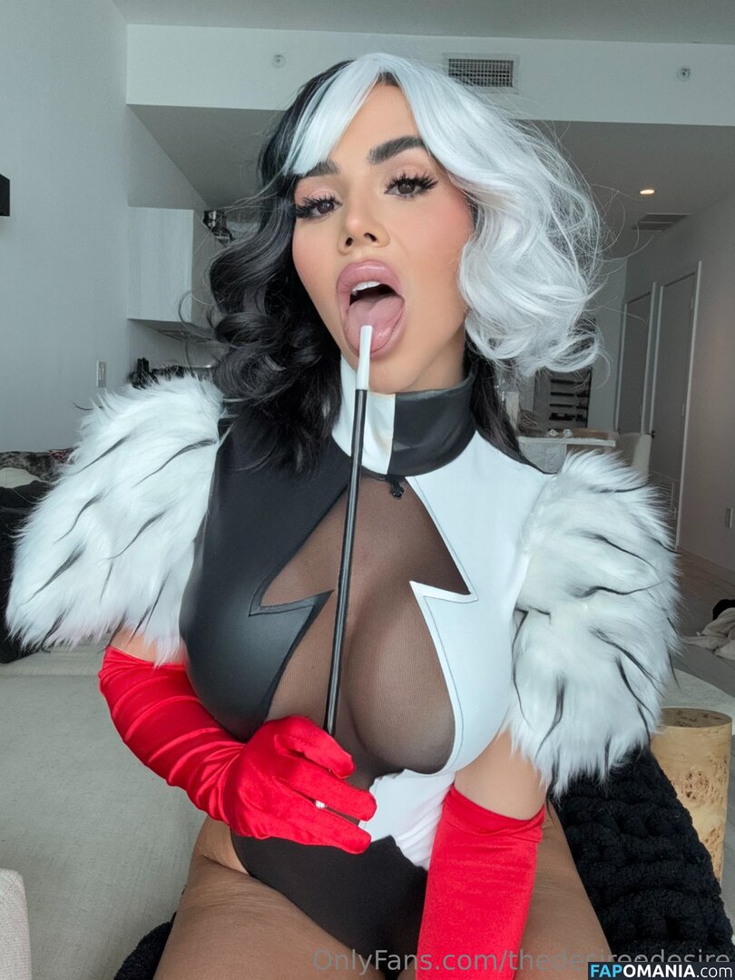 thedesireedesire Nago OnlyFans  Przeciekłe zdjęcie #15