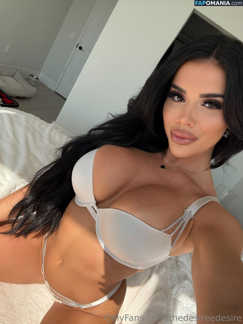 thedesireedesire Nago OnlyFans  Przeciekłe zdjęcie #16