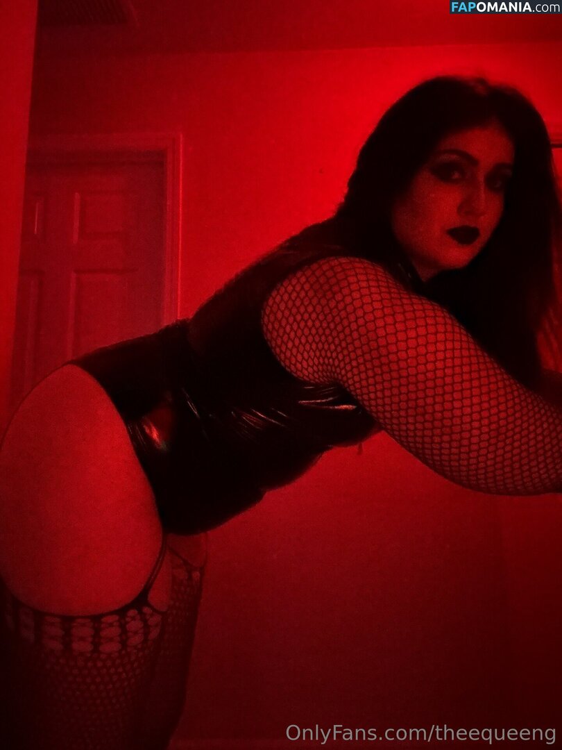 sultryconditioner / theequeeng Nago OnlyFans  Przeciekłe zdjęcie #5