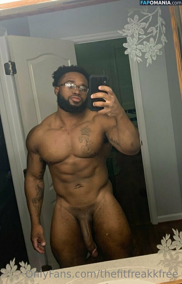 thefigfreek / thefitfreakkfree Nago OnlyFans  Przeciekłe zdjęcie #32