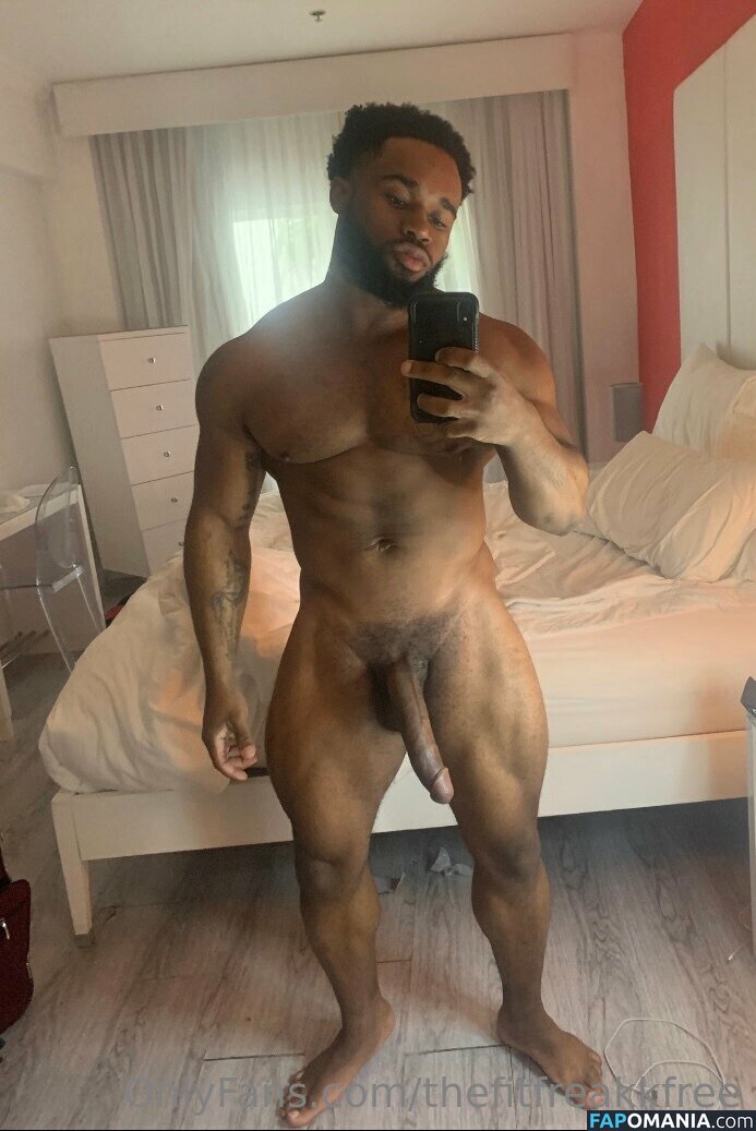 thefigfreek / thefitfreakkfree Nago OnlyFans  Przeciekłe zdjęcie #58