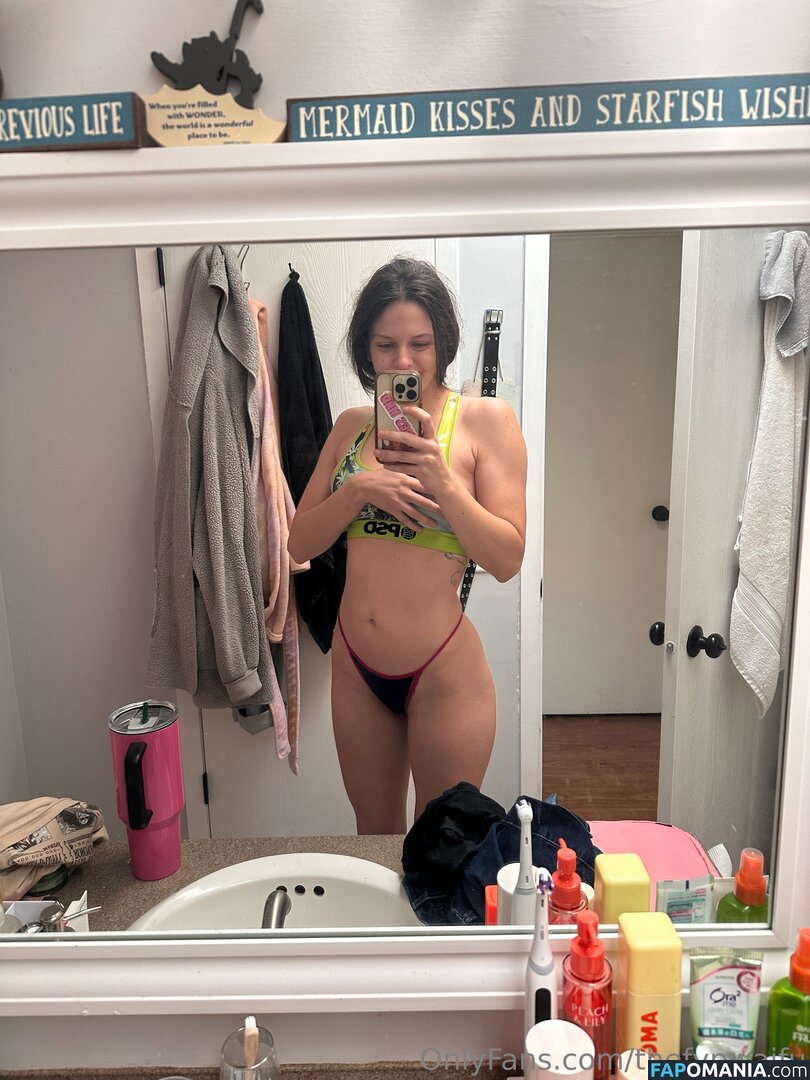 fypwaifu / thefypwaifu Nago OnlyFans  Przeciekłe zdjęcie #2