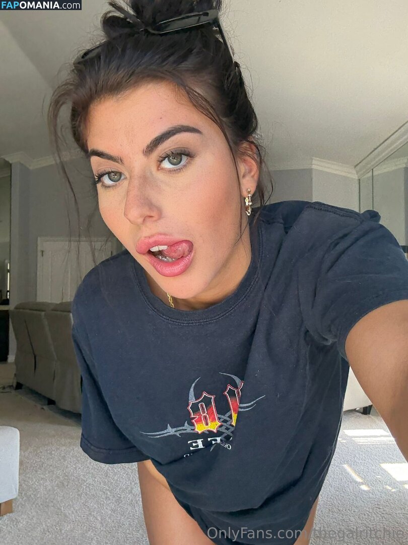 thegalritchie Nago OnlyFans  Przeciekłe zdjęcie #21