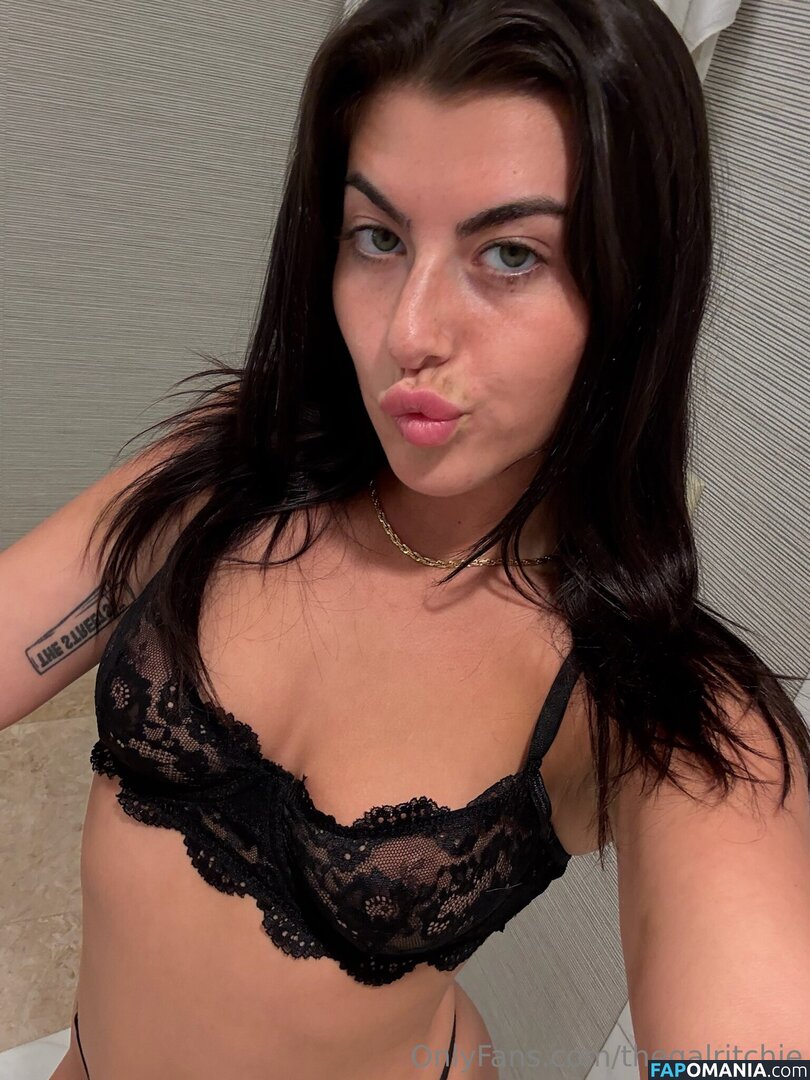 thegalritchie Nago OnlyFans  Przeciekłe zdjęcie #31