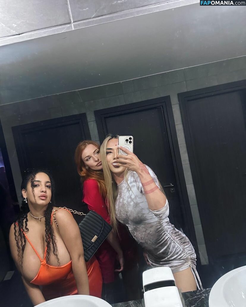 girlinred / thegirlinred0 Nago OnlyFans  Przeciekłe zdjęcie #110