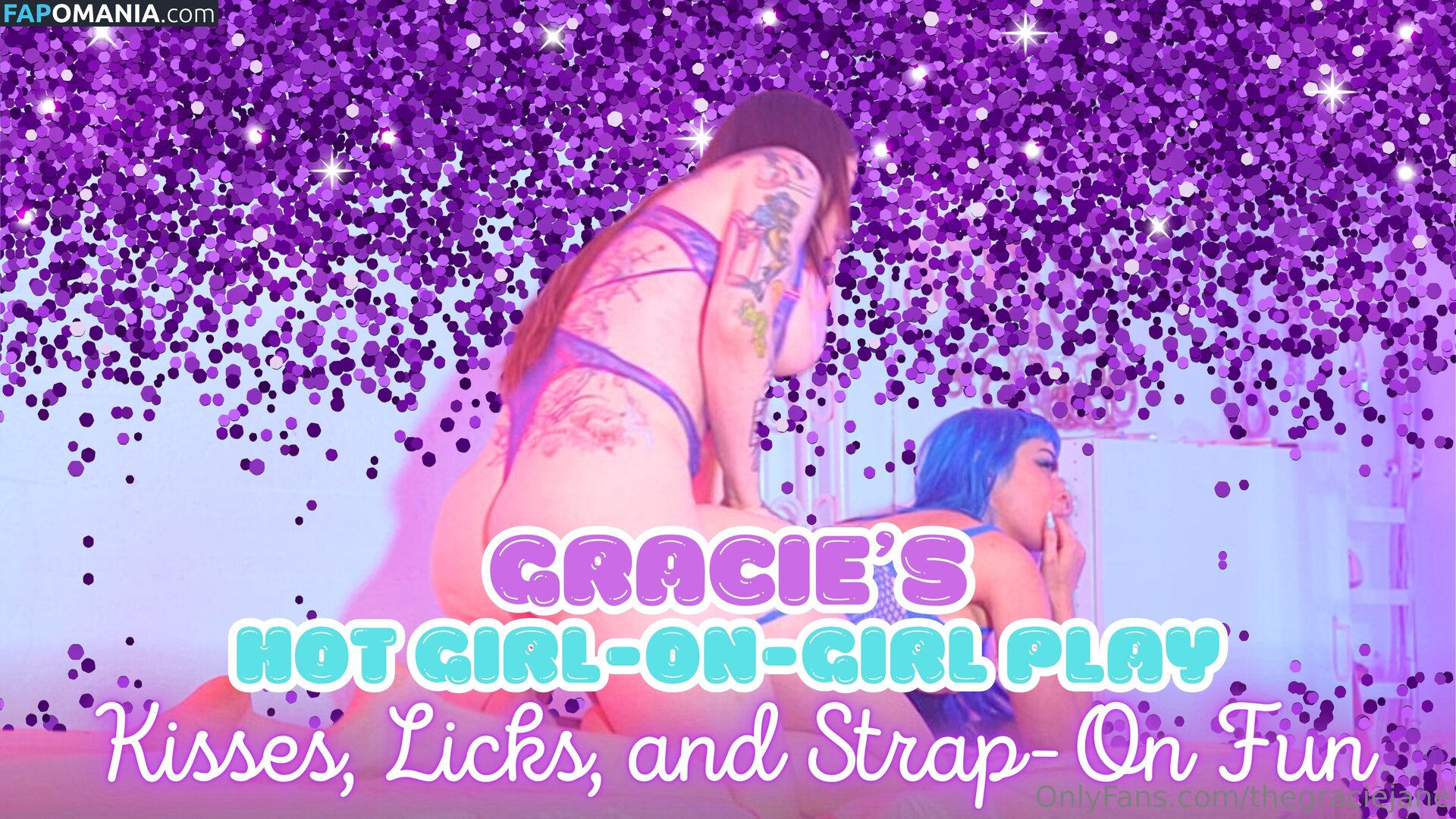 thegraciejane / tsgraciejane Nago OnlyFans  Przeciekłe zdjęcie #116