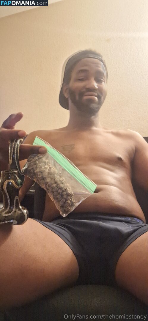 thehomiestoney / thesamoney Nago OnlyFans  Przeciekłe zdjęcie #2
