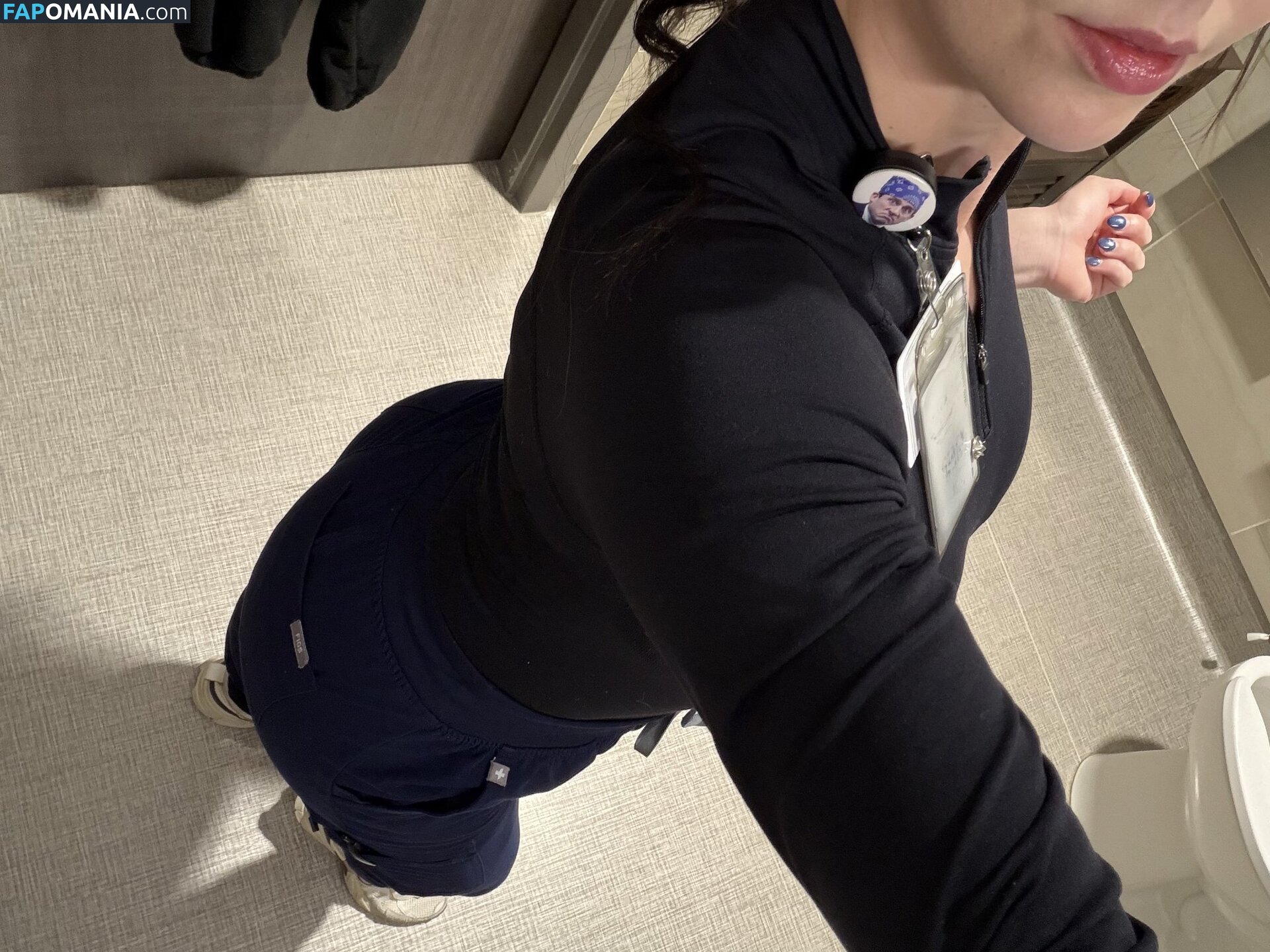 Thehotwifenurse / girlthatbreathesunderwater Nago OnlyFans  Przeciekłe zdjęcie #10
