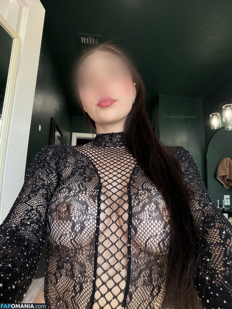 Thehotwifenurse / girlthatbreathesunderwater Nago OnlyFans  Przeciekłe zdjęcie #17