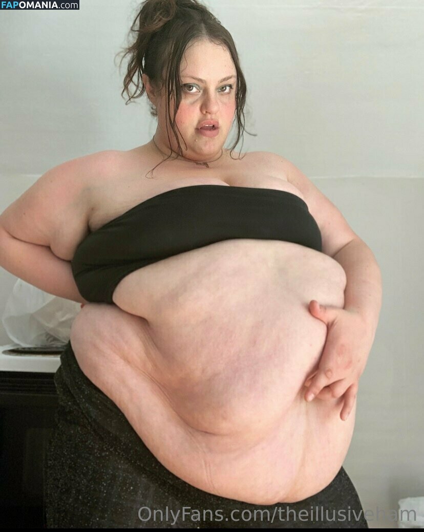 theillusiveham Nago OnlyFans  Przeciekłe zdjęcie #40