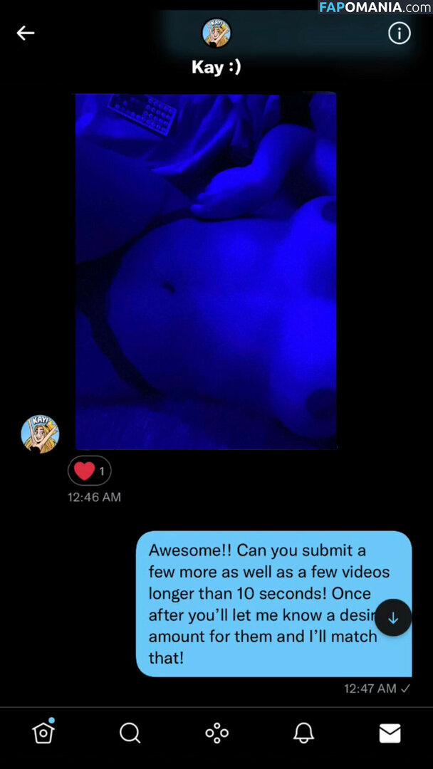 Thekaymaster / thekaymaster00 Nago OnlyFans  Przeciekłe zdjęcie #7