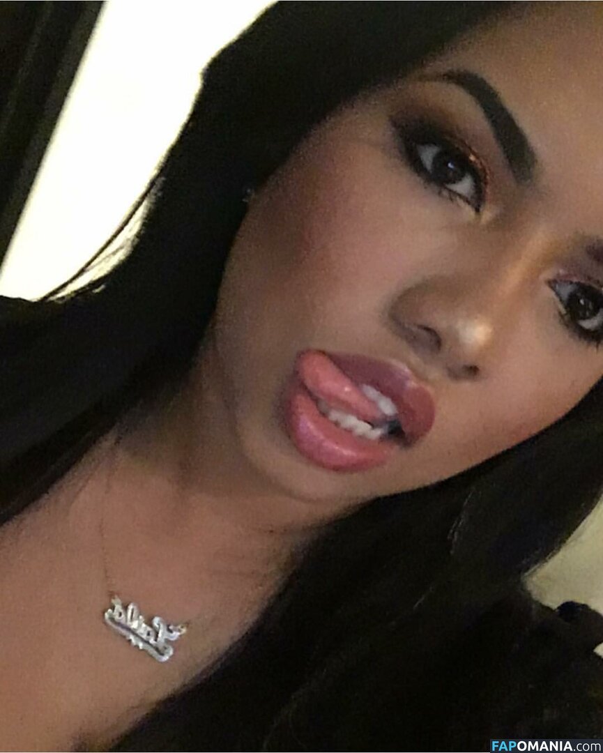 thelailalove Nago OnlyFans  Przeciekłe zdjęcie #2