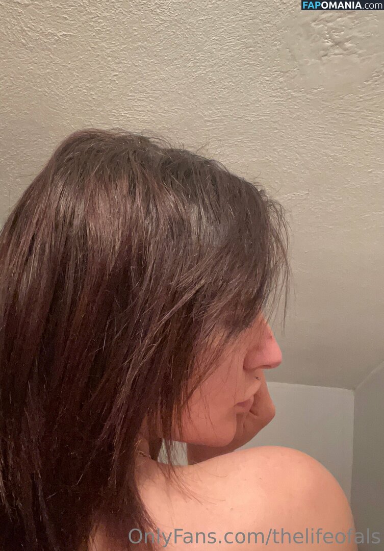 lifeofals / thelifeofals Nago OnlyFans  Przeciekłe zdjęcie #2
