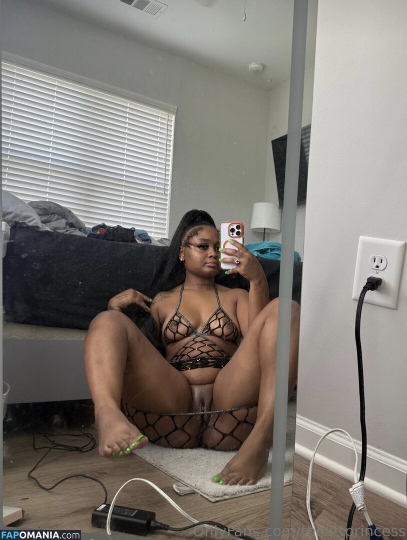 TheLittPrincess / TheTwerkPrincess / Theeevilprince1 / https: Nago OnlyFans  Przeciekłe zdjęcie #1
