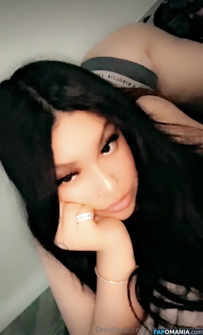 TheLowkeyMel / theofficiallmel Nago OnlyFans  Przeciekłe zdjęcie #3