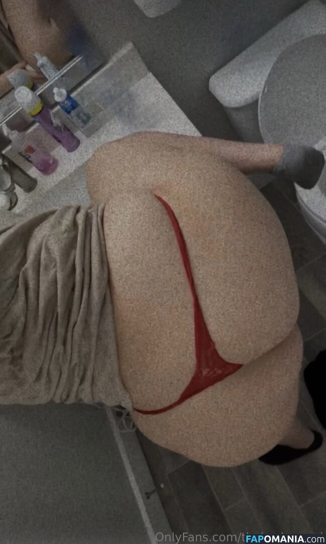 TheLowkeyMel / theofficiallmel Nago OnlyFans  Przeciekłe zdjęcie #4