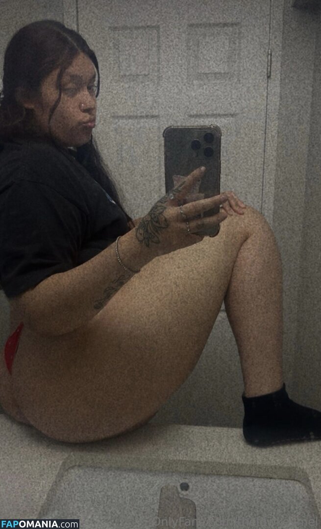 TheLowkeyMel / theofficiallmel Nago OnlyFans  Przeciekłe zdjęcie #18