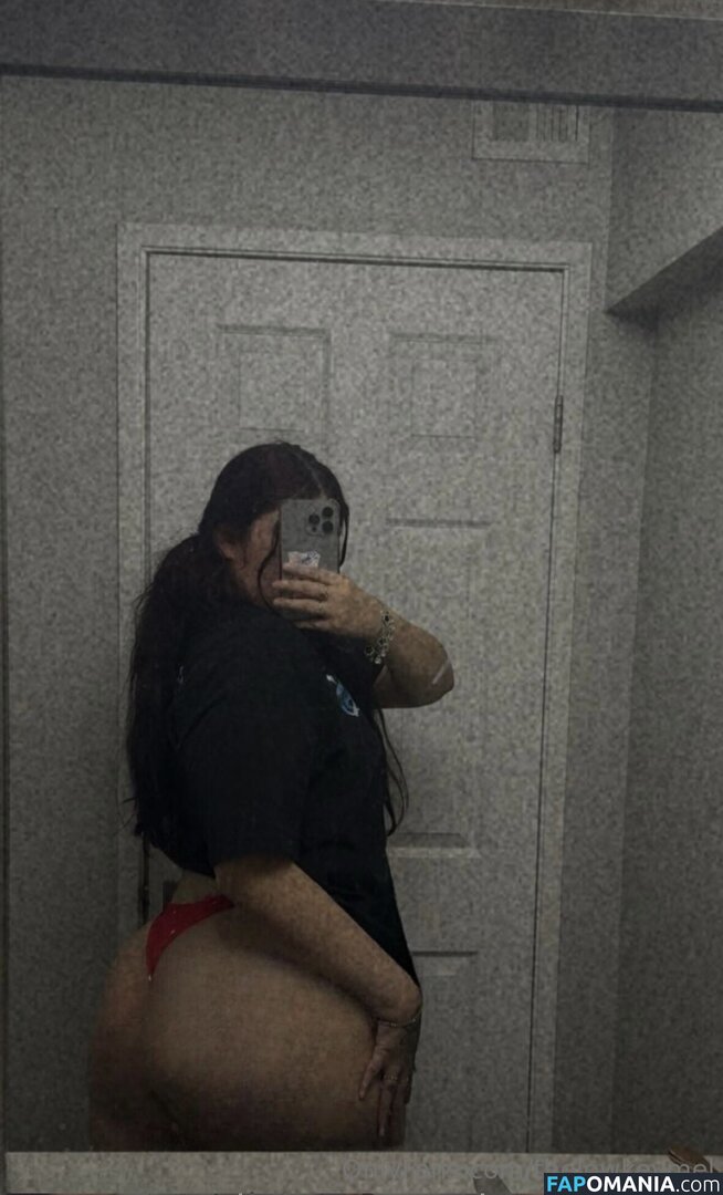 TheLowkeyMel / theofficiallmel Nago OnlyFans  Przeciekłe zdjęcie #19