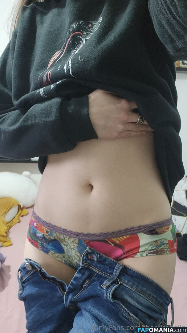 themirabelle Nago OnlyFans  Przeciekłe zdjęcie #4