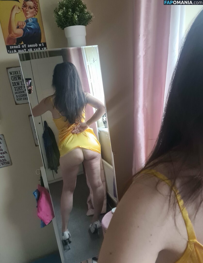 Miss Dawson / hotmilf_rose / themissdawso9 / themissdawson Nago OnlyFans  Przeciekłe zdjęcie #50
