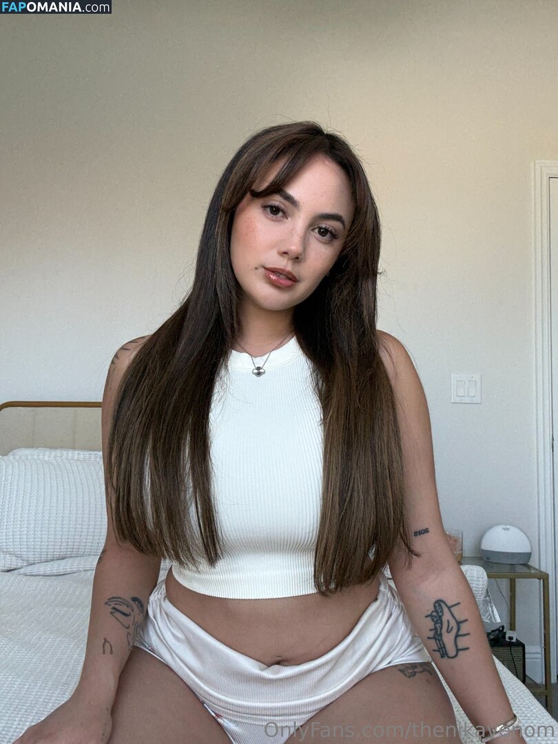 thenikavenom Nago OnlyFans  Przeciekłe zdjęcie #6