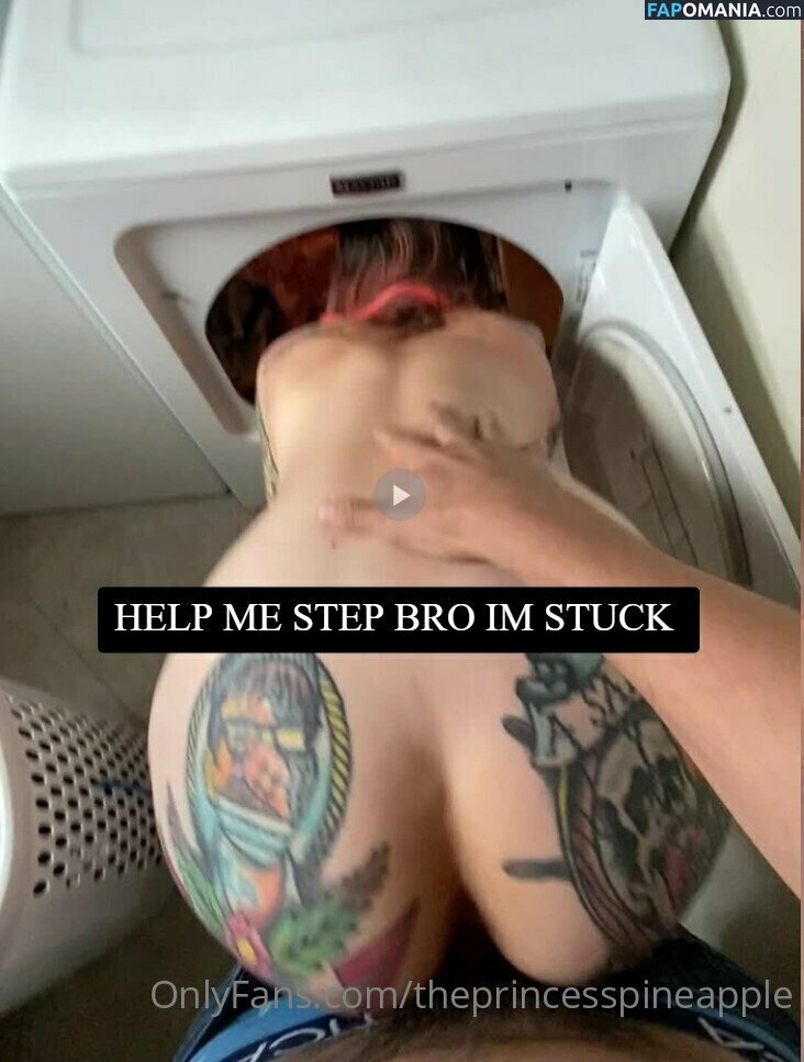 GF Xperience / high_imbrandy / iwantprincesspineapple / theprincesspineapple Nago OnlyFans  Przeciekłe zdjęcie #145