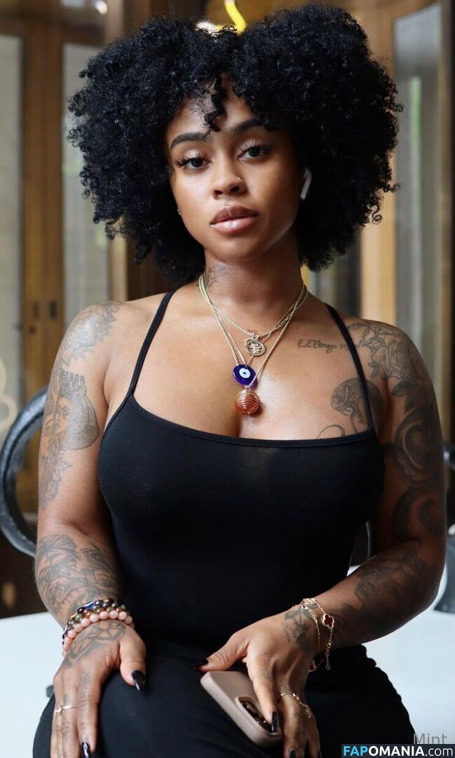 thereal_mint / therealbombshell_mint Nago OnlyFans  Przeciekłe zdjęcie #1