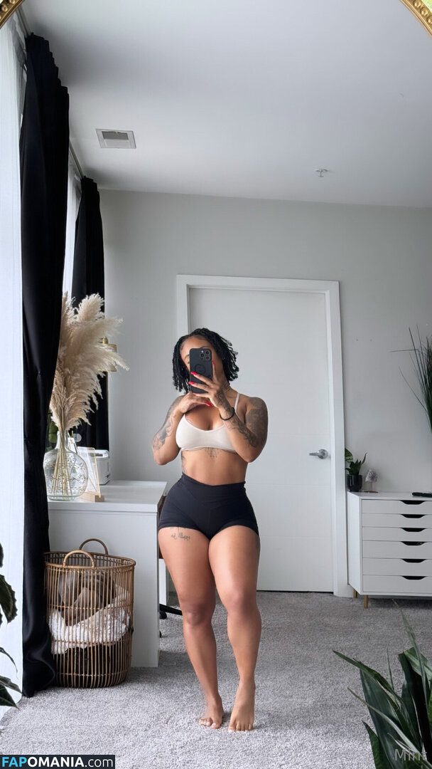 thereal_mint / therealbombshell_mint Nago OnlyFans  Przeciekłe zdjęcie #8