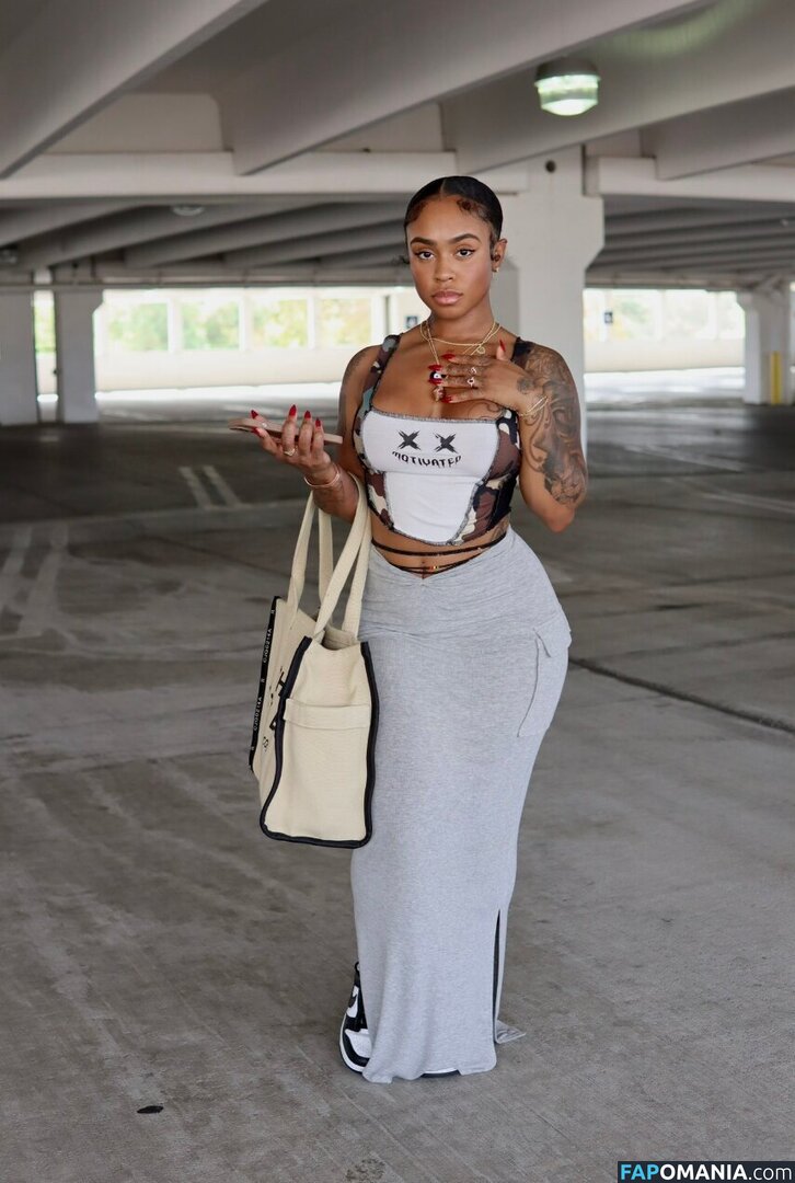 thereal_mint / therealbombshell_mint Nago OnlyFans  Przeciekłe zdjęcie #9