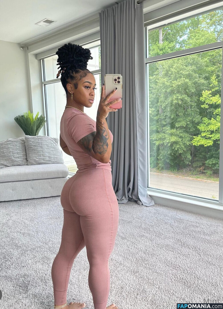 thereal_mint / therealbombshell_mint Nago OnlyFans  Przeciekłe zdjęcie #15