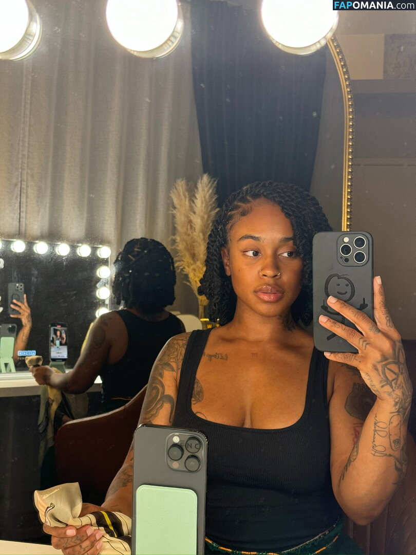 thereal_mint / therealbombshell_mint Nago OnlyFans  Przeciekłe zdjęcie #16