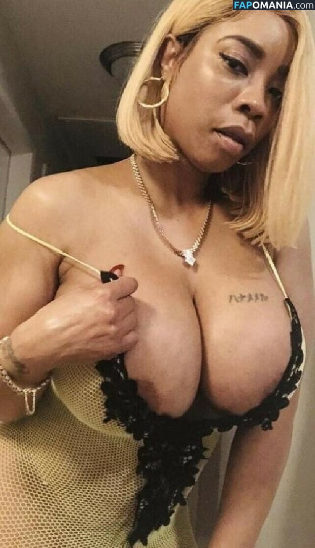 Therealbrickhousebody / itsmissbhb Nago OnlyFans  Przeciekłe zdjęcie #2