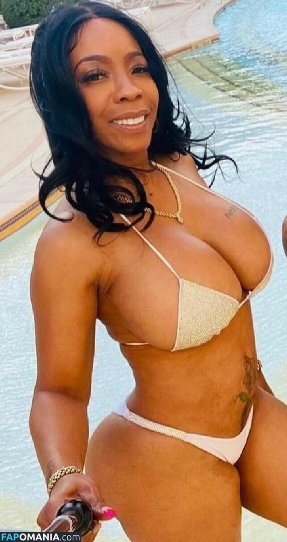 Therealbrickhousebody / itsmissbhb Nago OnlyFans  Przeciekłe zdjęcie #3