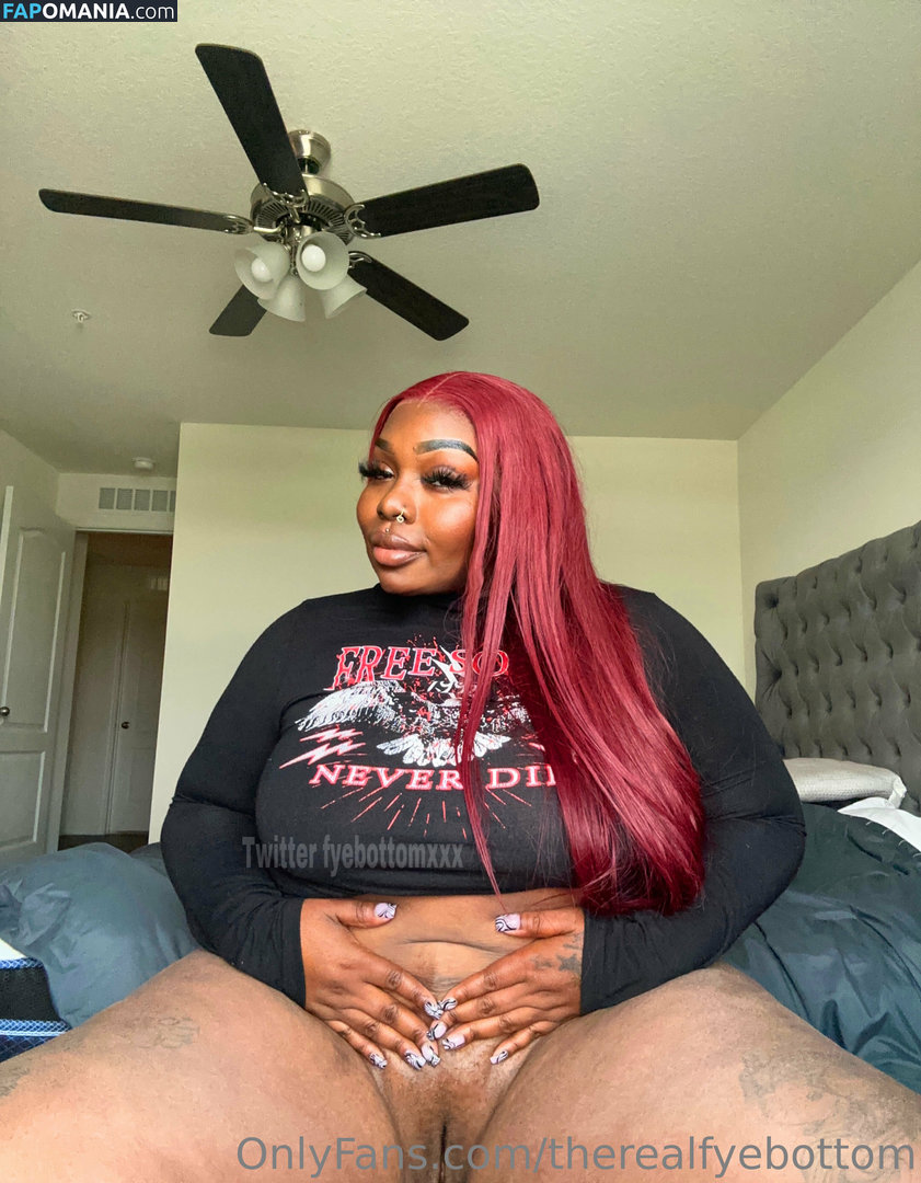 onlyfyebottom / therealfyebottom / therealmsfyebottom Nago OnlyFans  Przeciekłe zdjęcie #4