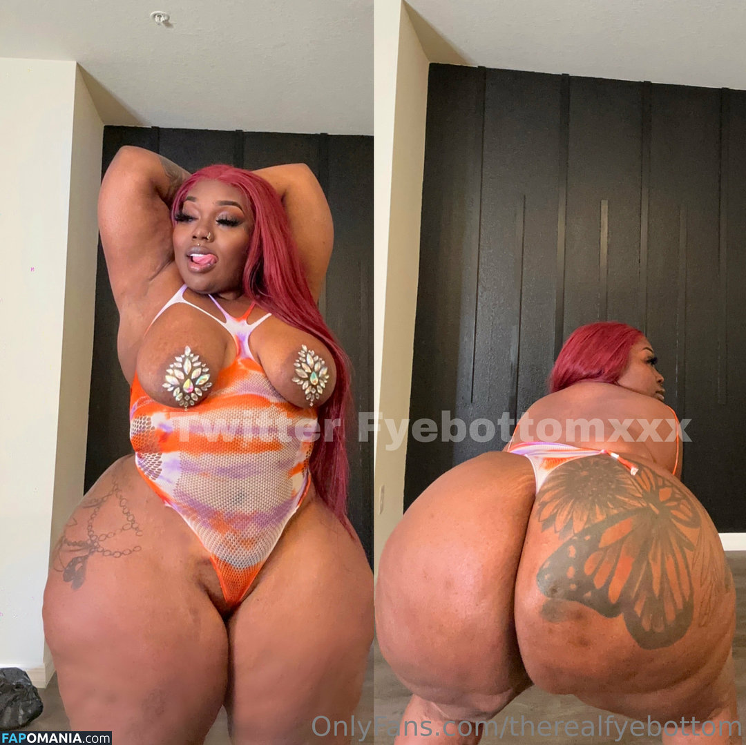 onlyfyebottom / therealfyebottom / therealmsfyebottom Nago OnlyFans  Przeciekłe zdjęcie #7