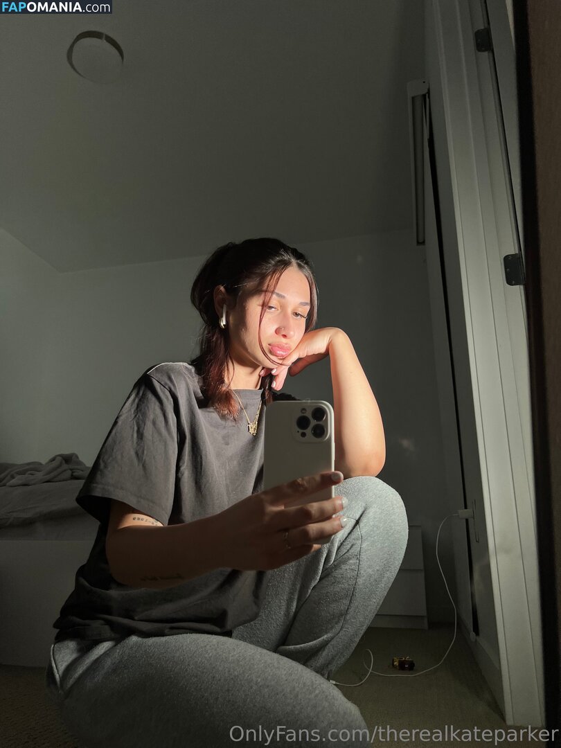 Kate Parker / officialkateparker / thekateparker / therealkateparker Nago OnlyFans  Przeciekłe zdjęcie #54