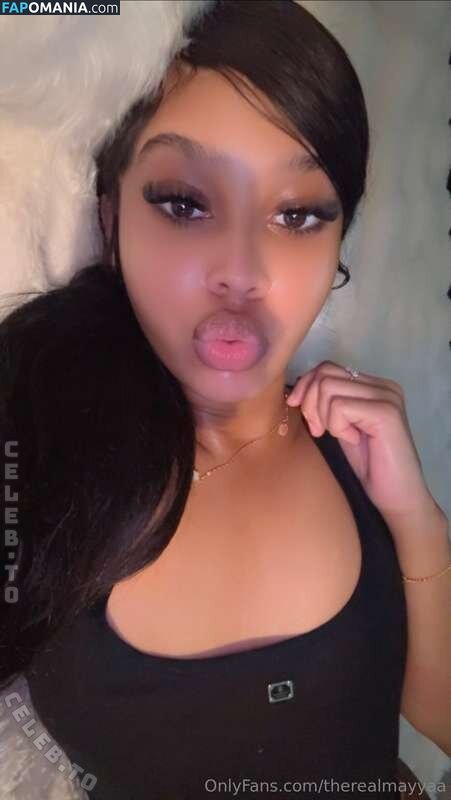 Therealmayyaaa / therealmayyaa Nago OnlyFans  Przeciekłe zdjęcie #1