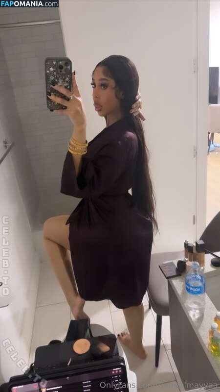 Therealmayyaaa / therealmayyaa Nago OnlyFans  Przeciekłe zdjęcie #17