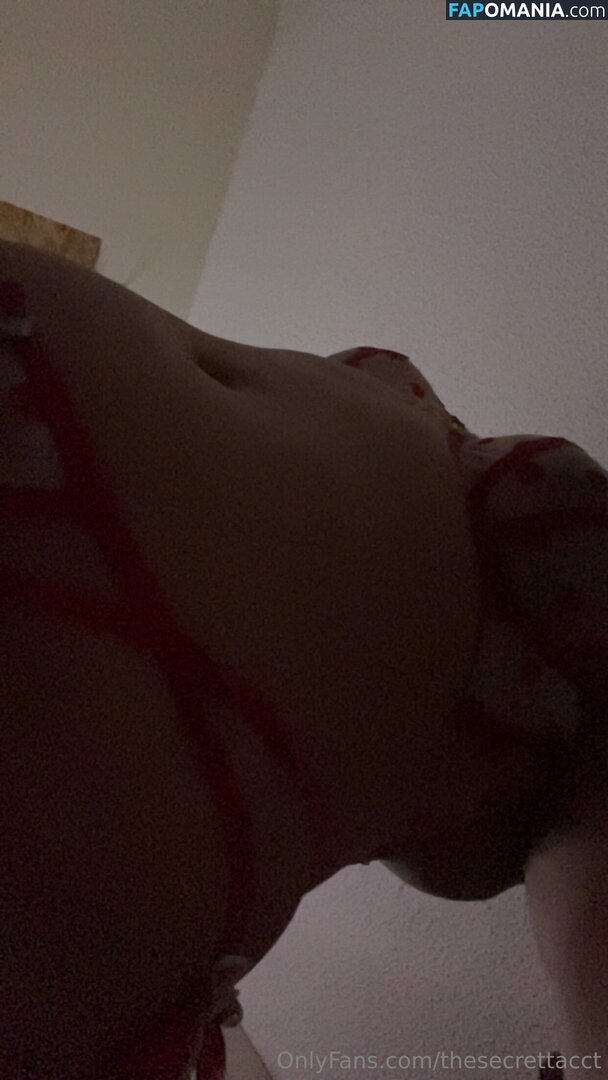 thesecretaryy / thesecrettacct Nago OnlyFans  Przeciekłe zdjęcie #3