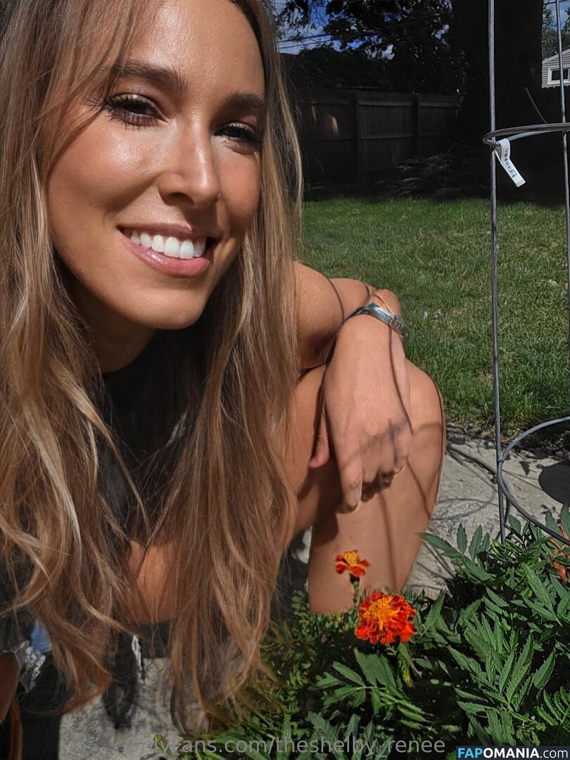 theshelby_renee Nago OnlyFans  Przeciekłe zdjęcie #1
