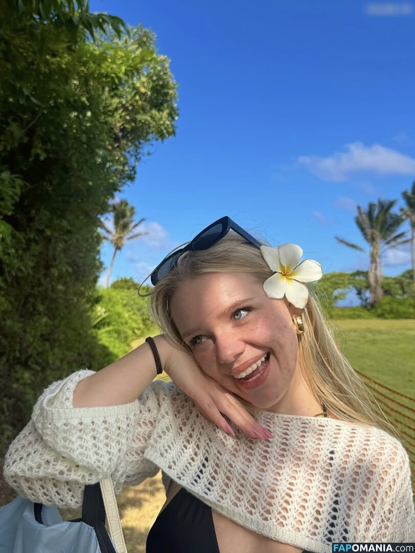 Thesi.Sophie / thesisophie Nago OnlyFans  Przeciekłe zdjęcie #1