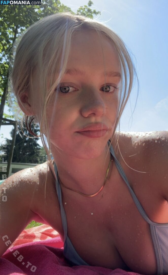 Thesi.Sophie / thesisophie Nago OnlyFans  Przeciekłe zdjęcie #8