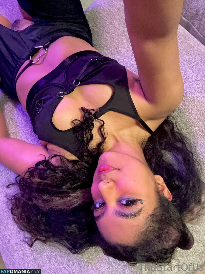 Thestartofus / _thestartofus / thestartofusofficial Nago OnlyFans  Przeciekłe zdjęcie #37